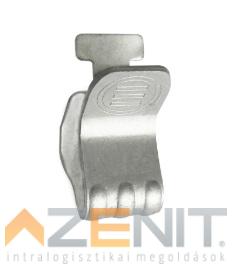 Polctartó MULTIplus 85 kg és 150 kg teherbírású acél polcokhoz 29150 típus 