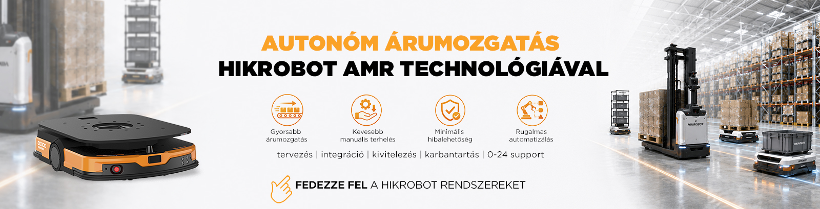 Hikrobot